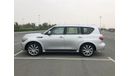 Infiniti QX56 Full option, in agency condition, without dye, without malfunctions, very, very excellent