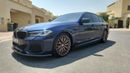 BMW 540i M Sport