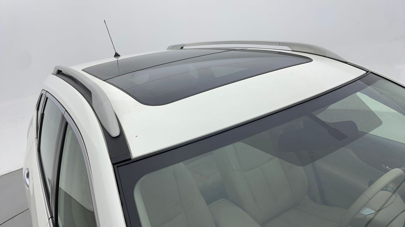 Nissan XTrail SL 2.5 | Zero Down Payment | Free Home Test Drive