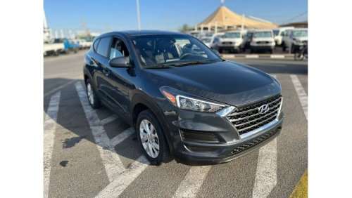 Hyundai Tucson “Offer”2019 Hyundai Tucson 2L -V4  -  UAE PASS