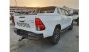 Toyota Hilux DIESEL 2.8L 2wd year 2016RIGHT HAND DRIVE automatic gear