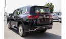 Toyota Land Cruiser LC300 VX 3.3L Diesel Full option With Radar (Special Price)