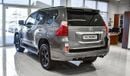 Lexus GX460
