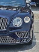 بنتلي كونتيننتال Flying Spur 6.0L