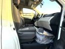 تويوتا هاياس TOYOTA HIACE OMANI 13 SEATS , 3.5L PETROL V6 , M/T HIGH ROOF 2026 MODEL