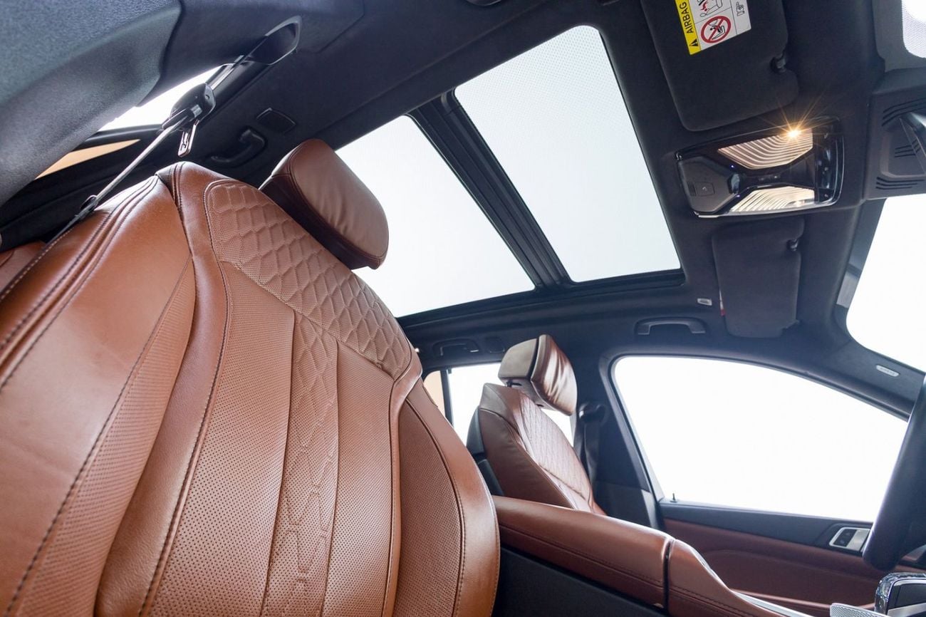 BMW X5 M Sport