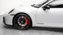 Porsche 911 CARRERA GTS - 2026 - GCC - Under Warranty