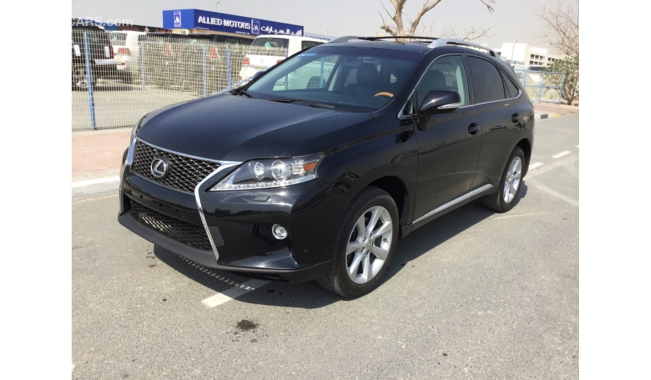 Lexus RX350