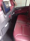 Lexus LX600