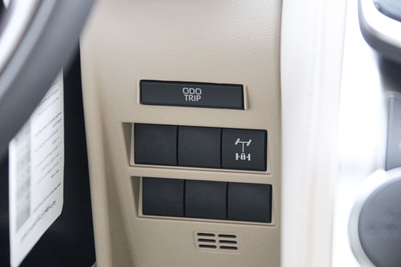 Toyota Land Cruiser Toyota Land Cruiser GXR 4.0L 2025 at best Export Price | Contact now