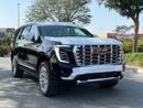 جي أم سي يوكون Denali 6.2l V8