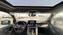 Toyota Land Cruiser 4.0 L Petrol Brand New