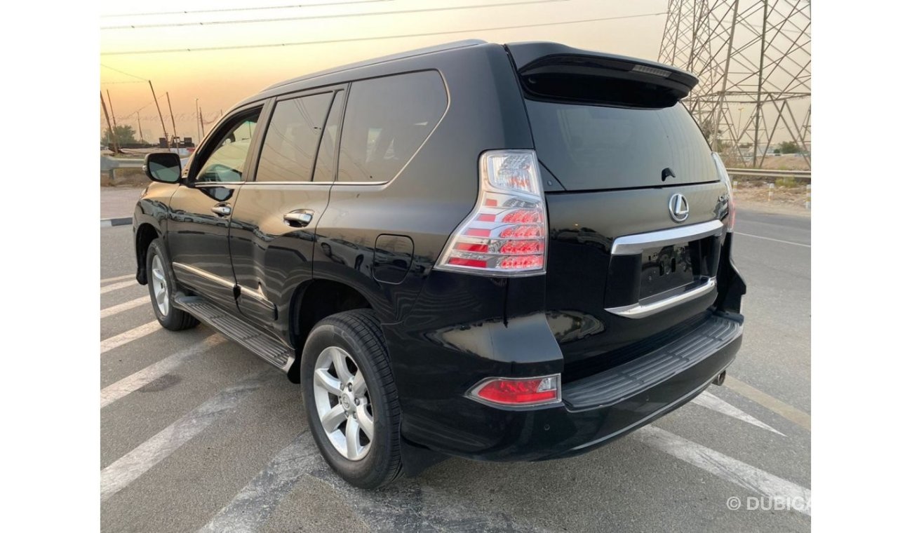 Lexus GX460 2017 LEXUS GX 460 / FULL OPTION