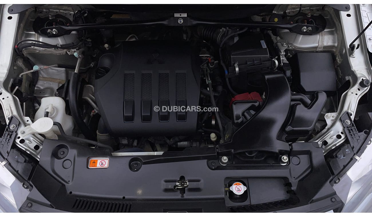 Mitsubishi Eclipse Cross GLX LOWLINE 1.5 | Zero Down Payment | Free Home Test Drive