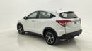 Honda HRV LX 1.8 | Zero Down Payment | Home Test Drive