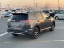 Toyota RAV4 2018 TOYOTA RAV4 SE HYBRID FULL OPTIONS IMPORTED FROM USA