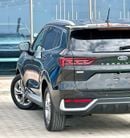 Ford Territory Trend 1120-Monthly I Warranty Until 2028 | GCC | Cruise, Leather Seats, GPS I Accident Free