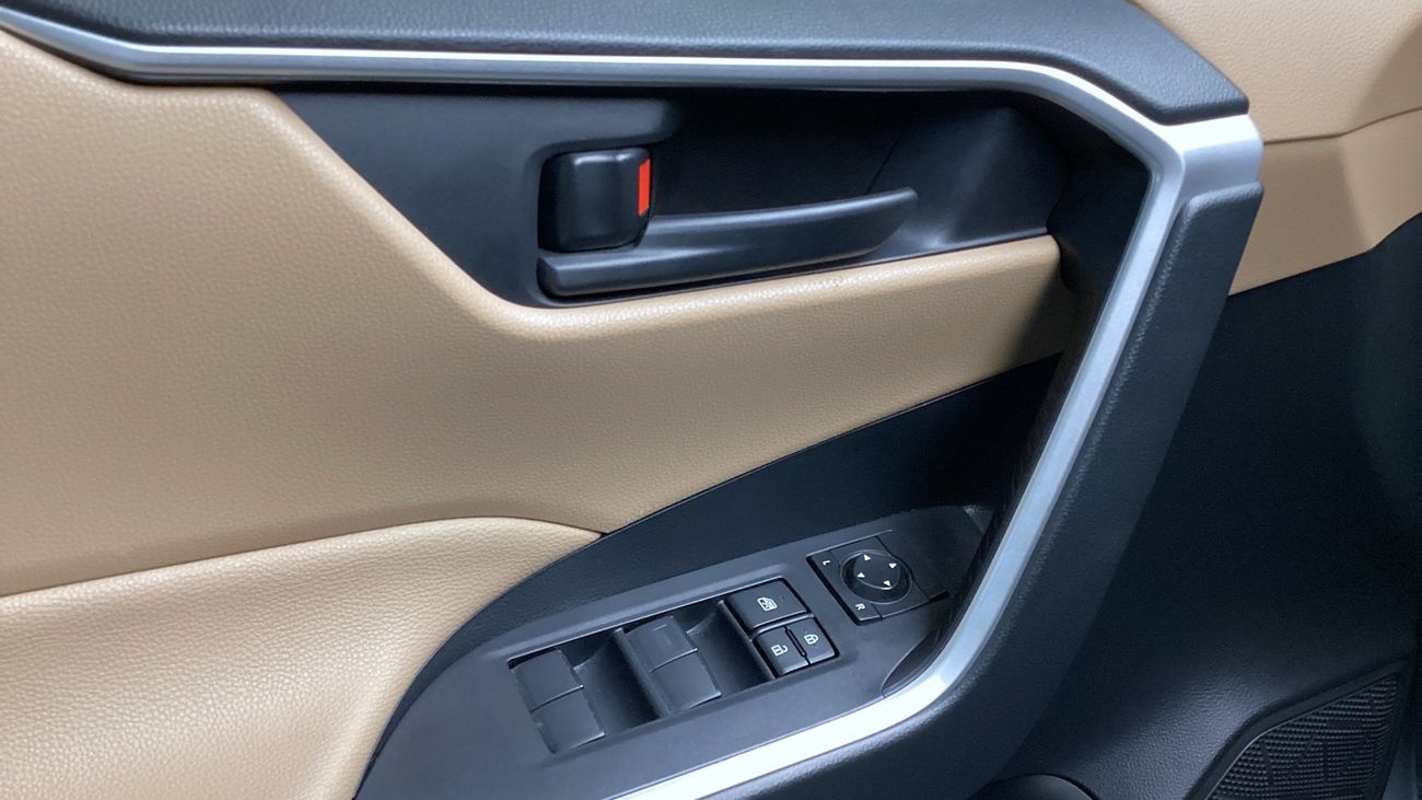 Toyota RAV4 EXR HEV | upto AED 20,000 Ramadan Discount | Guaranteed Warranty | 0 Down Payment