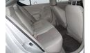 Nissan Sunny 1.5L SV 2014 MODEL