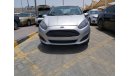 Ford Fiesta SE  - extremely Clean car a must see