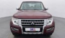 Mitsubishi Pajero GLS 3.5 | Under Warranty | Inspected on 150+ parameters