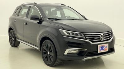 MG RX5 LUXURY 2 | Zero Down Payment | Home Test Drive