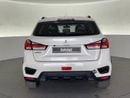 Mitsubishi ASX GLX Lowline | Guaranteed Warranty | 0 Down Payment
