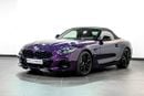 BMW Z4 sDRIVE30i LUXURY M SPORT PACKAGE sDrive 30i Luxury M Sport Package
