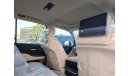 تويوتا لاند كروزر VXR 4.0L Petrol, Radar / Power Seats & Leather Seats / 20" Rims / Chrome Package