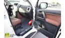 Toyota Land Cruiser - GXR - 4.6L - GRAND TOURING SPORT - UPGRADED VERSION