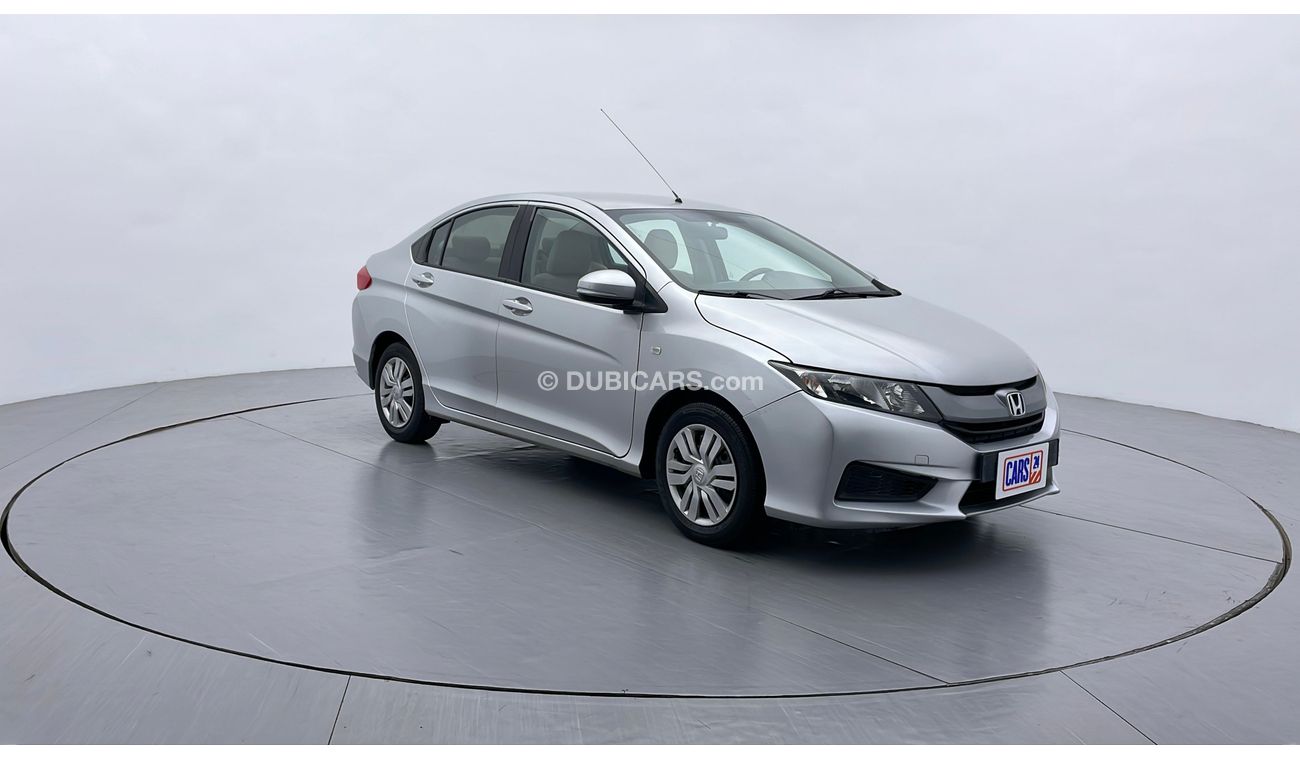 Honda City DX 1.5 | Zero Down Payment | Free Home Test Drive