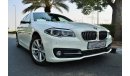 BMW 520i i