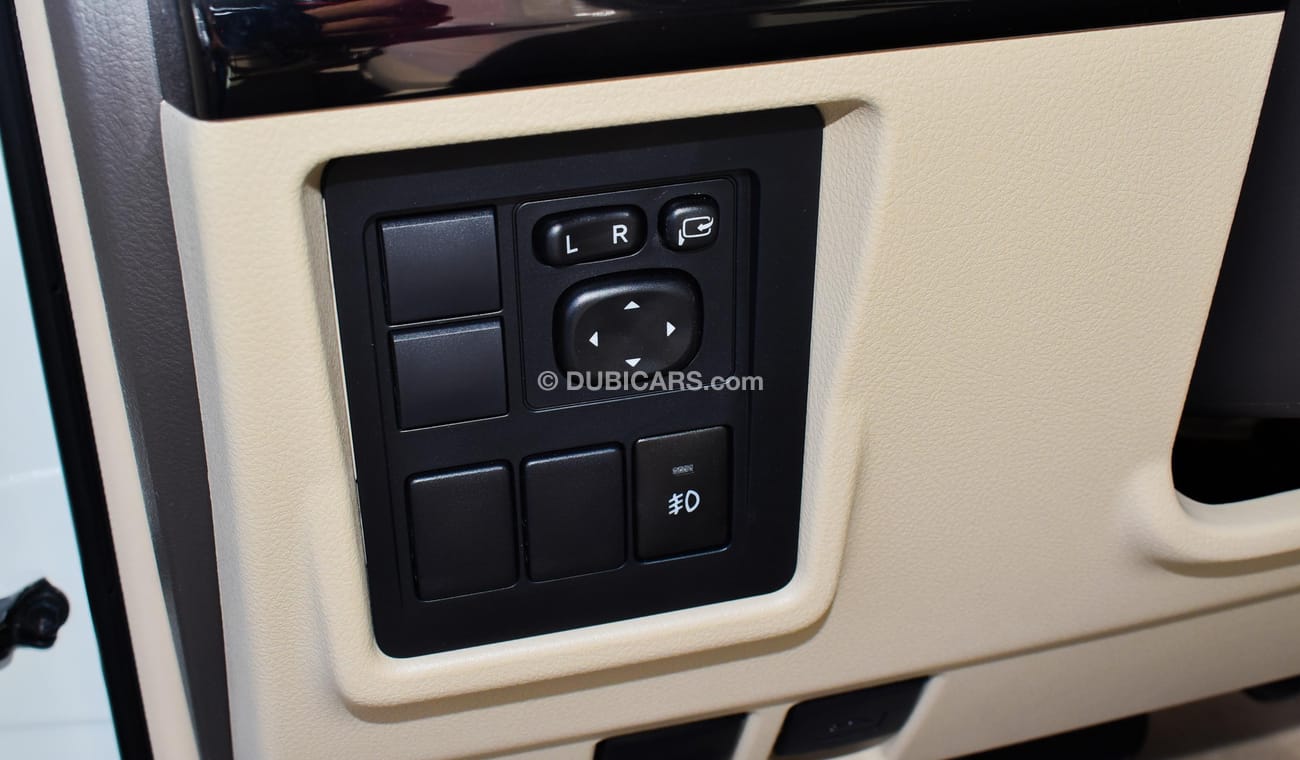 Toyota Prado TXL 2.7L Petrol