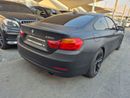 BMW 420i Executive 2.0L