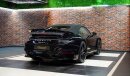 بورش 911 توربو S Cabriolet | Brand New | 2023 | Fully Loaded | 3.7-L | 640 HP