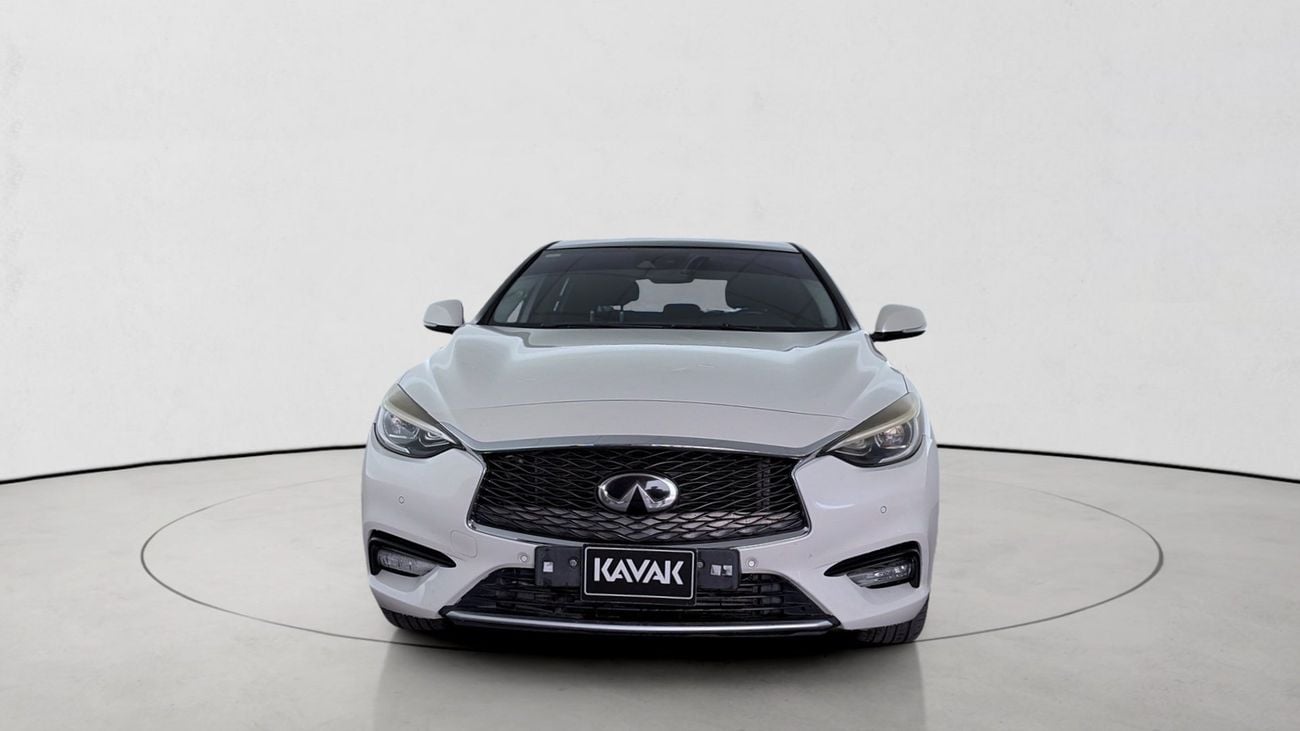 إنفينيتي Q 30 PREMIUM | شامل الضمان | 0 دفعة أولى