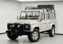 لاند روفر ديفندر 1988 Land Rover Defender ,Excellent Condition ,GCC