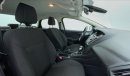 Ford Focus Ambiente 1500