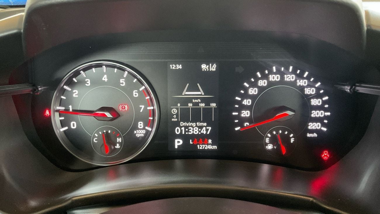 Suzuki Swift GLX 1.2 GL CVT | Guaranteed Warranty | 0 Down Payment
