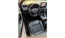 تويوتا راف ٤ TOYOTA RAV4 hybrid XSE Full Option