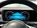 مرسيدس بنز CLA 250 AMG