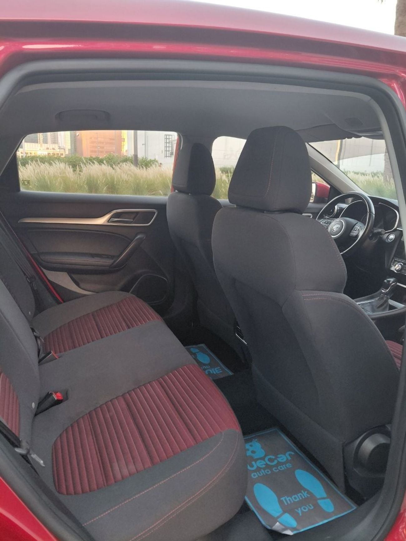 MG 6 COMFORT