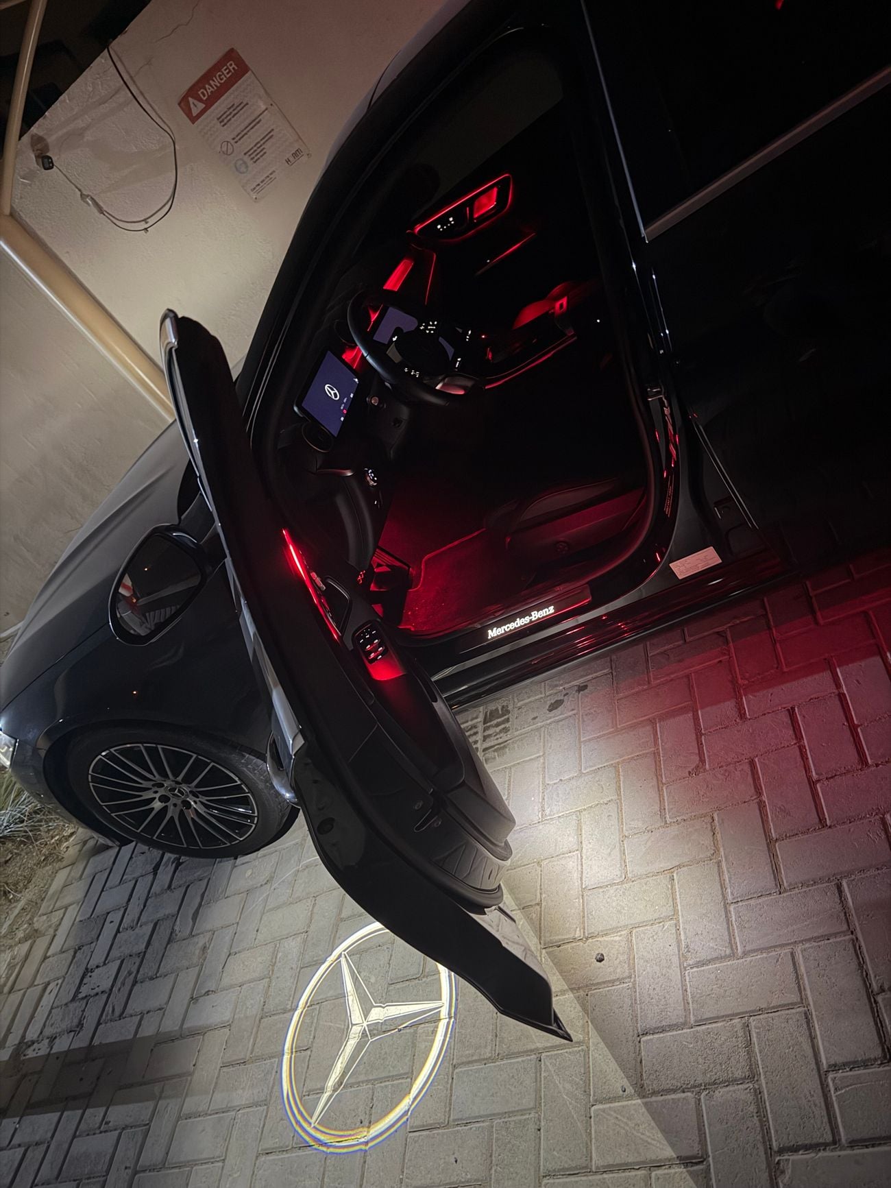 Mercedes Benz C300 c 300