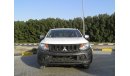 Mitsubishi L200 2016 4X2 Ref#21