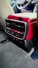 Toyota Land Cruiser 2017 GXR V6 Facelift to 2025 LC300 Full Option very clean title