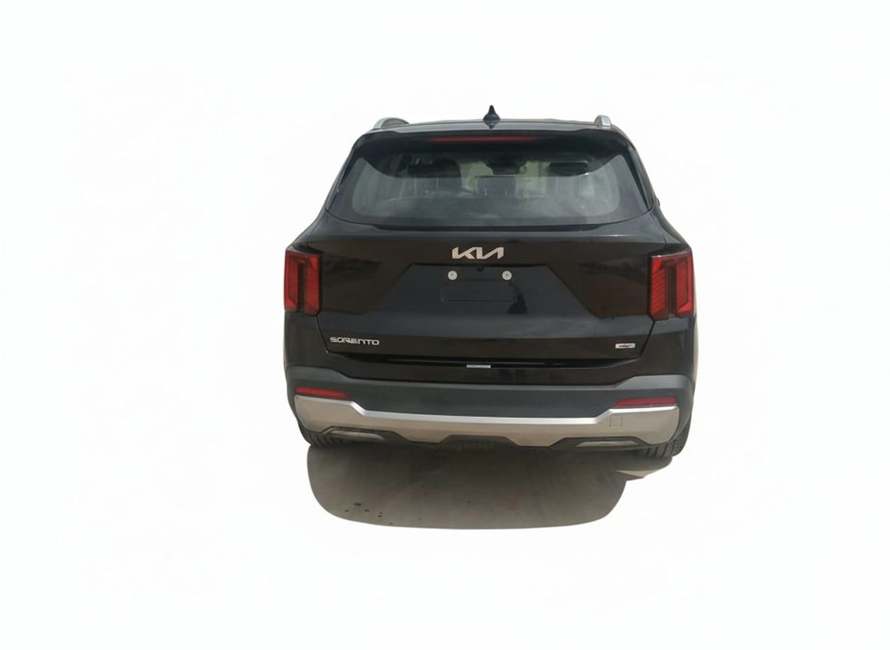 كيا سورينتو Hybrid 1.6L