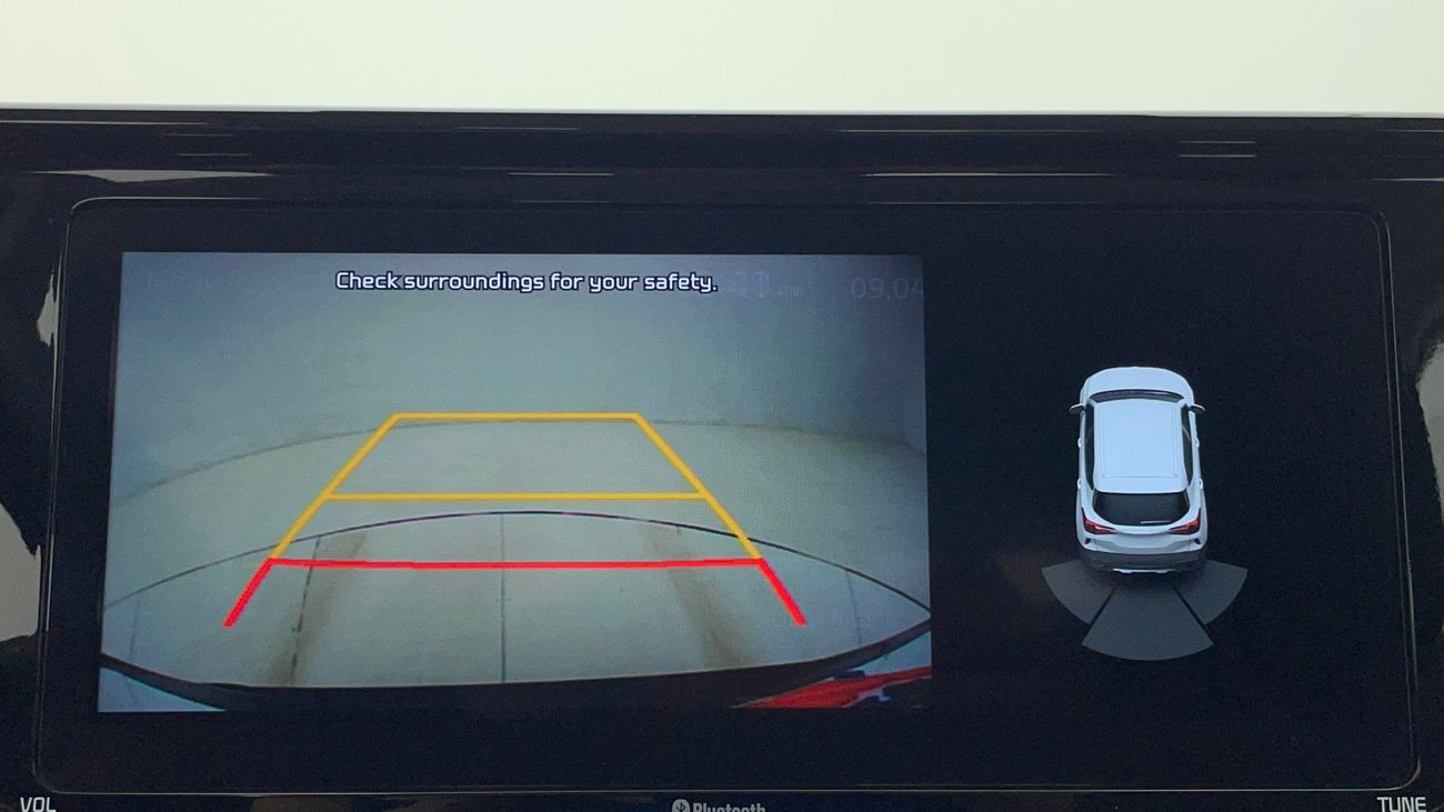 كيا سيلتوس EX 1.6 | بدون دفعة مقدمة | اختبار القيادة في المنزل