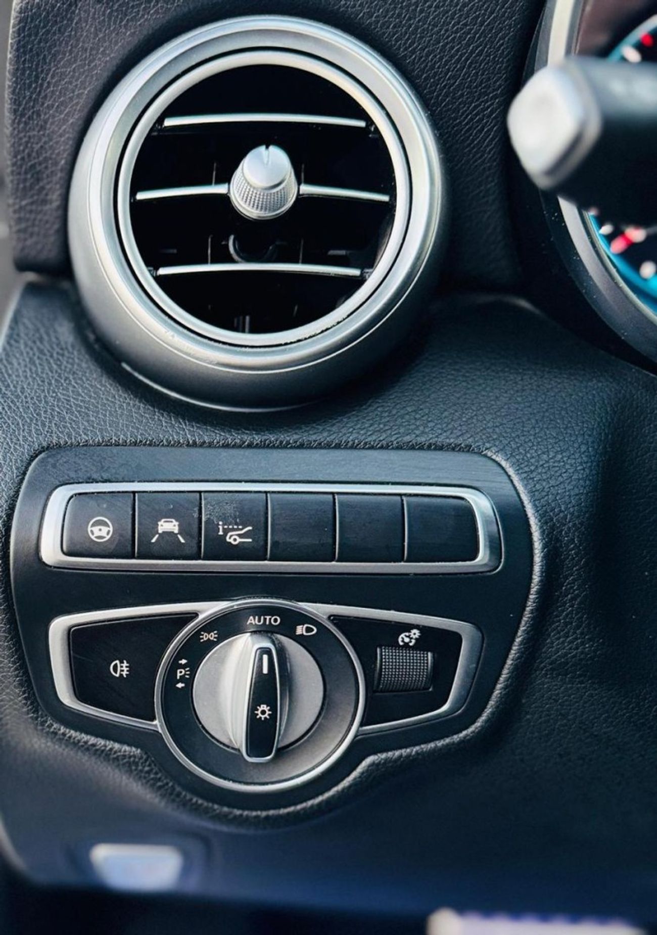 Mercedes-Benz C 300 Coupe