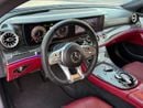 مرسيدس بنز CLS 53 AMG مرسيدسCLS 53 AMG 4Matic Plus