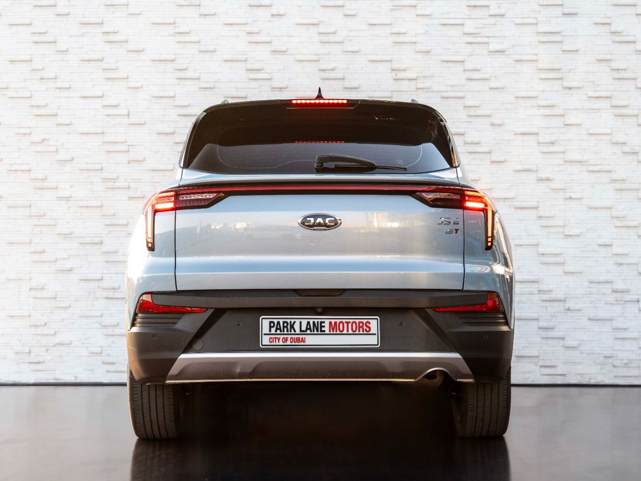 JAC JS4 1.5T